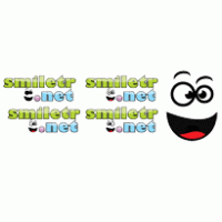 Smiletr.net logo vector logo