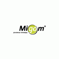 Migom logo vector logo