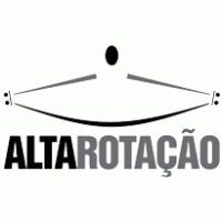 Academia Alta Rotação logo vector logo