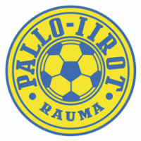 Pallo-Iirot Rauma logo vector logo