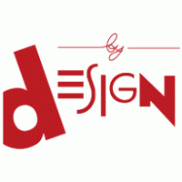 ByDesign Kitchens logo vector logo