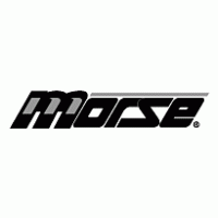 Morse logo vector logo