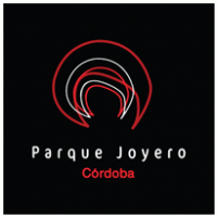 Parque Joyero logo vector logo