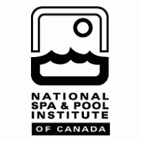 National Spa and Pool Institute logo vector logo