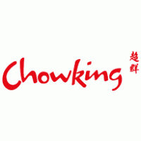 ChowKing logo vector logo