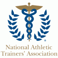 National Athletic Trainers Association logo vector logo