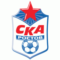 SKA Rostov-na-Donu logo vector logo