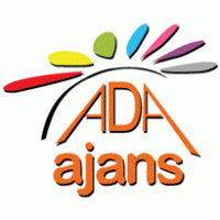 Ada Ajans logo vector logo