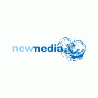 Newmedia Mexico logo vector logo