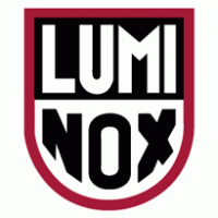 Luminox logo vector logo