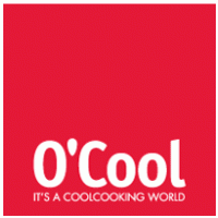 O’COOL logo vector logo