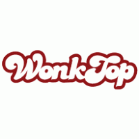 Wonktop Syndicated logo vector logo