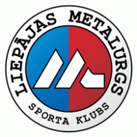 SK Metalurgs Liepaja logo vector logo
