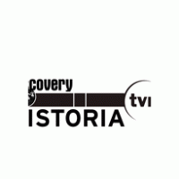 Discovery Historia – TVN logo vector logo