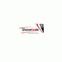 Show Room logo vector logo