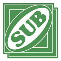 Sub logo vector logo