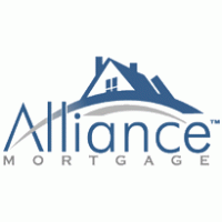 Alliance Mortgage logo vector logo