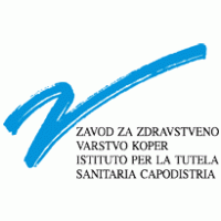 ZZV KOPER logo vector logo