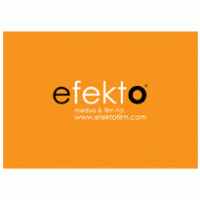 efekto logo vector logo