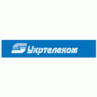 Ukrtelecom JSC logo vector logo