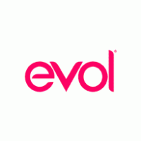 Evol Design logo vector logo