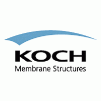 Koch logo vector logo