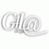galadesign logo vector logo