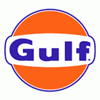 Gulf logo vector logo