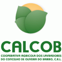 calcob logo vector logo