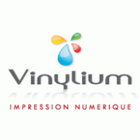 Vinylium Madagascar logo vector logo