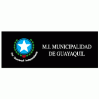 Municipalidad de Guayaquil logo vector logo