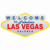 Las Vegas Valenza logo vector logo