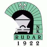 NK Rudar Trbovlje logo vector logo