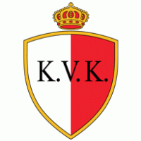 KV Kortrijk logo vector logo