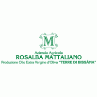 MATTALIANO logo vector logo
