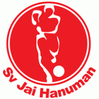 SV Jai Hanuman logo vector logo
