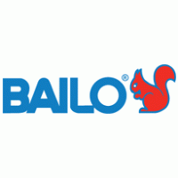 BAILO logo vector logo