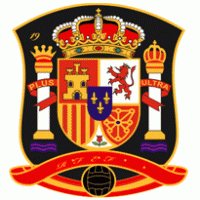 FEDERACION ESPAÑOLA DE FUTBOL logo vector logo