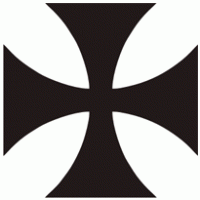 Maltese Cross – Cruz de Malta logo vector logo