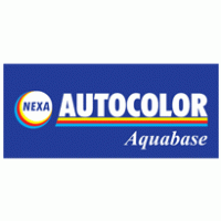 nexa autocolor logo vector logo