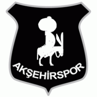 aksehirspor (amator turkey club) logo vector logo