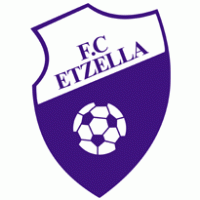 F.C. Etzella Ettelbruck logo vector logo