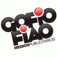 gofiofiao logo vector logo