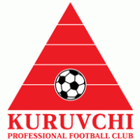 PFC Kuruvchi logo vector logo