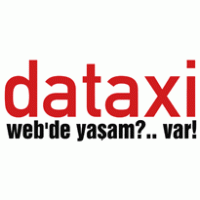 dataxi logo vector logo