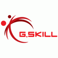 gskill logo vector logo