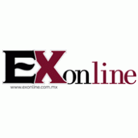 ExOnline logo vector logo