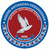 AGENSI ANTIDADAH KEBANGSAAN logo vector logo