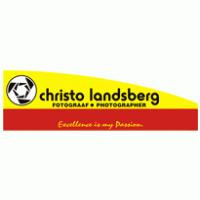 Christo Landsberg logo vector logo