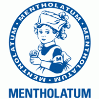 MENTHOLATUM logo vector logo